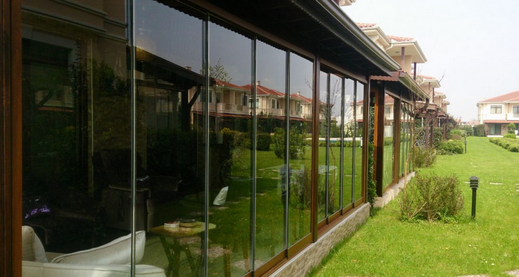 Sürme Cambalkon